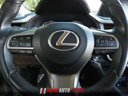 Used 2022 Lexus RX 350 FWD image 63