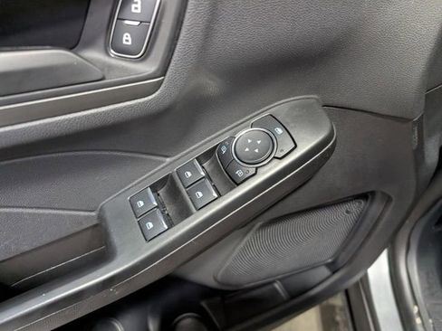 Used 2025 Ford Escape Active image 13