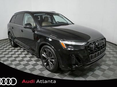 New 2026 Audi Q7 3.0T Premium Plus