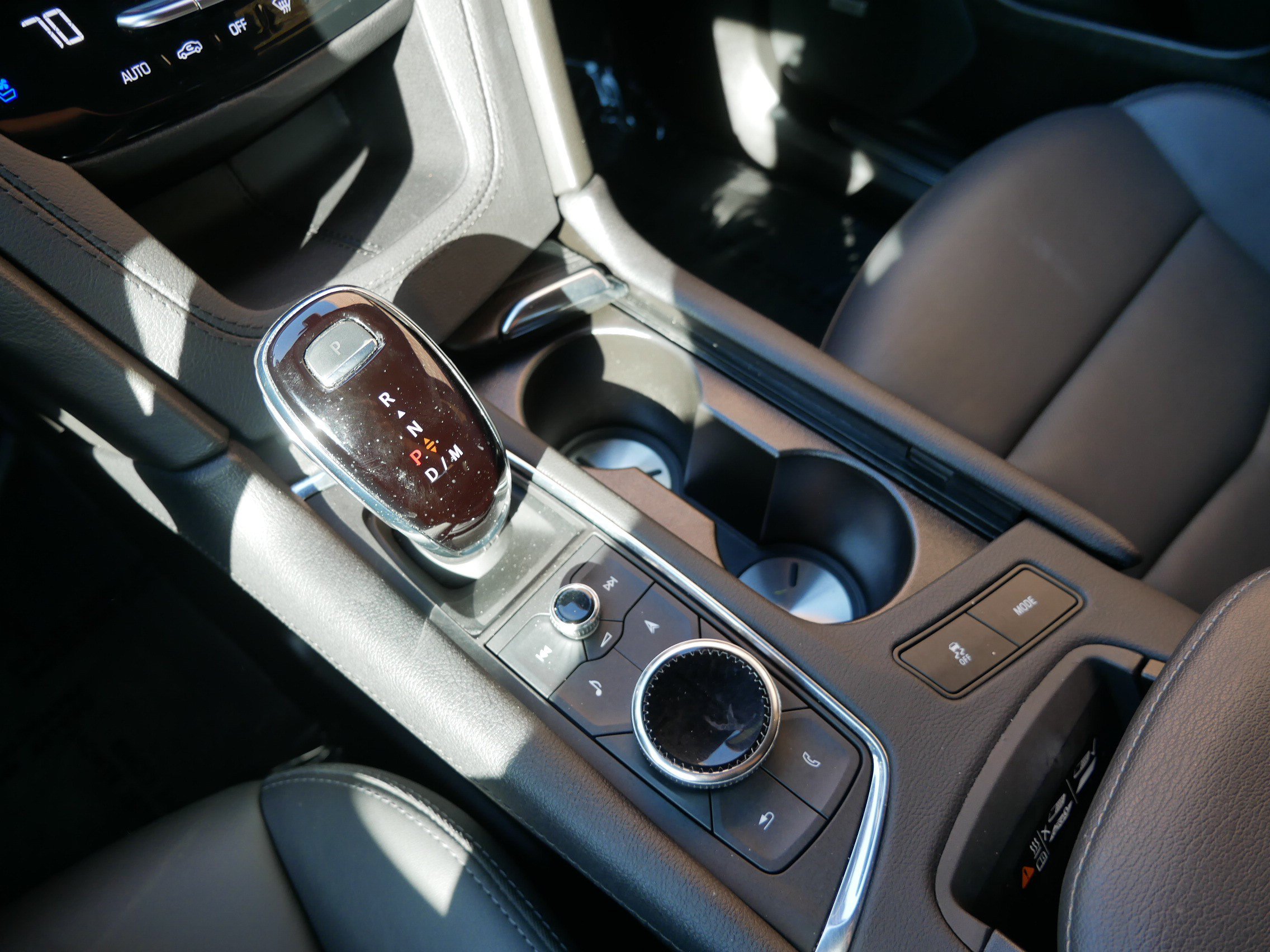 Used 2023 Cadillac XT5 Premium Luxury w/ Technology Package AWD/4WD image 21
