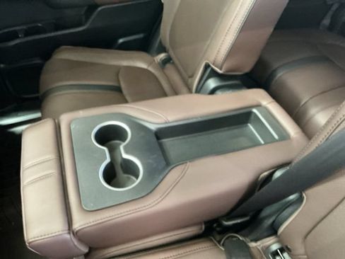 Used 2025 Honda Pilot Elite image 29