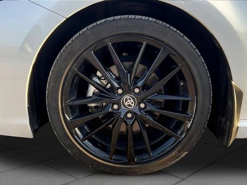 Used 2024 Toyota Camry XSE image 10