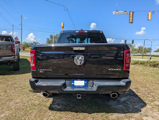Used 2019 RAM 1500 Limited AWD/4WD image 6