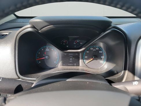 Used 2022 GMC Canyon Elevation w/ Trailering Package RWD image 11