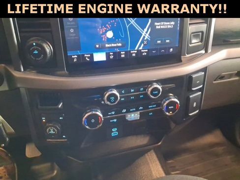 Used 2024 Ford F150 XLT image 14