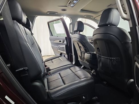 Used 2020 Kia Telluride EX w/ Towing Package image 14