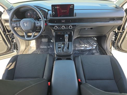 Used 2026 Honda CR-V EX image 9