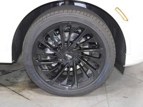 New 2026 Lincoln Aviator Reserve AWD/4WD image 12