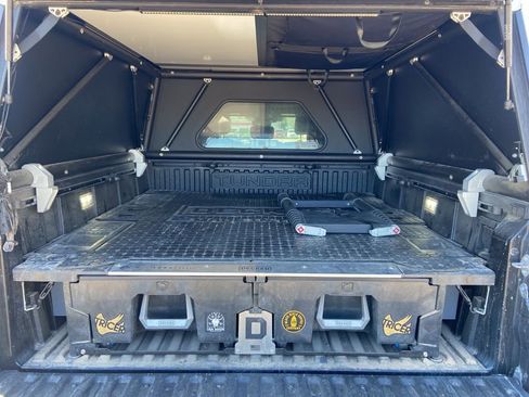 Used 2024 Toyota Tundra TRD Pro image 16