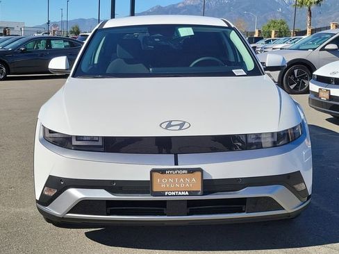 New 2026 Hyundai Ioniq 5 SE image 27