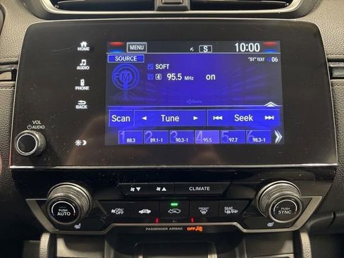 Used 2020 Honda CR-V EX image 29