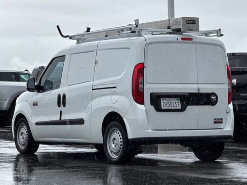 Used 2022 RAM ProMaster City Wagon image 6