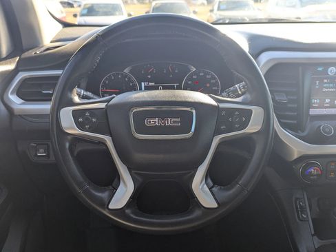 Used 2017 GMC Acadia SLT image 21