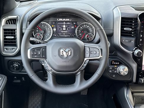 New 2026 RAM 1500 Laramie image 13