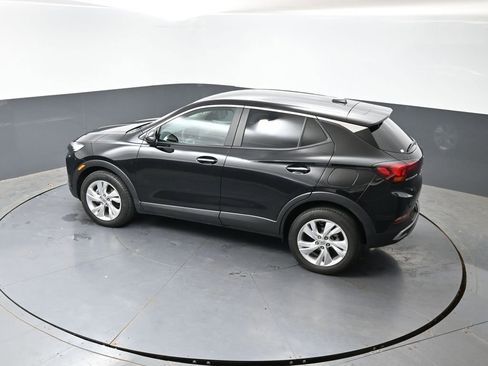 Used 2025 Buick Encore GX Preferred FWD image 46