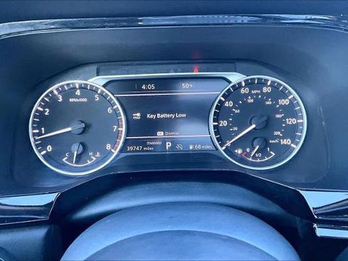 Certified 2022 Nissan Pathfinder SL w/ SL Premium Package image 24