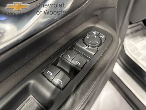 Used 2023 GMC Terrain SLE w/ Driver Convenience Package image 10