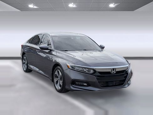 Used 2020 Honda Accord EX-L image 7