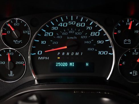 Used 2023 Chevrolet Express 2500 LS image 13