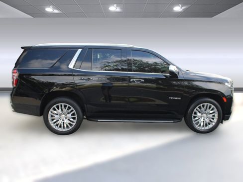 Used 2023 Chevrolet Tahoe Premier image 8