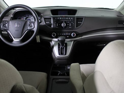 Used 2014 Honda CR-V EX image 14