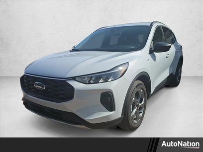 New 2026 Ford Escape ST-Line w/ Tech Pack #1