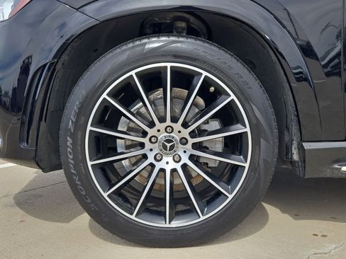 Used 2022 Mercedes-Benz GLE 350 GLE 350 image 12