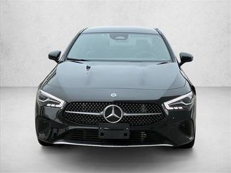 Certified 2026 Mercedes-Benz CLA 250 4MATIC video 2