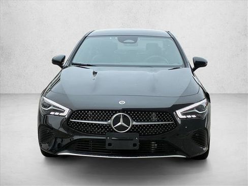 Certified 2026 Mercedes-Benz CLA 250 4MATIC image 2