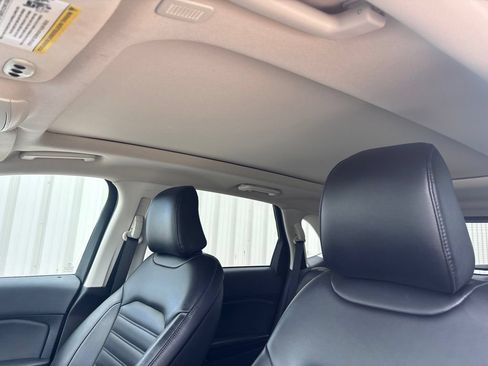 Certified 2023 Ford Edge SEL w/ Convenience Package AWD/4WD image 24