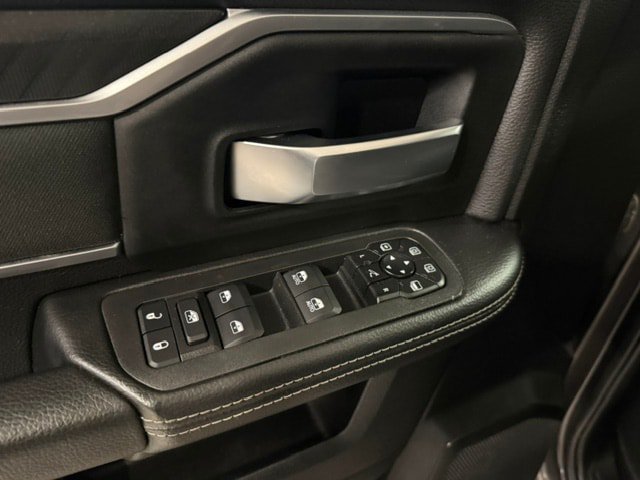 Used 2026 RAM 2500 Big Horn AWD/4WD image 47