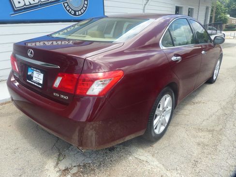 Used 2008 Lexus ES 350 FWD image 5