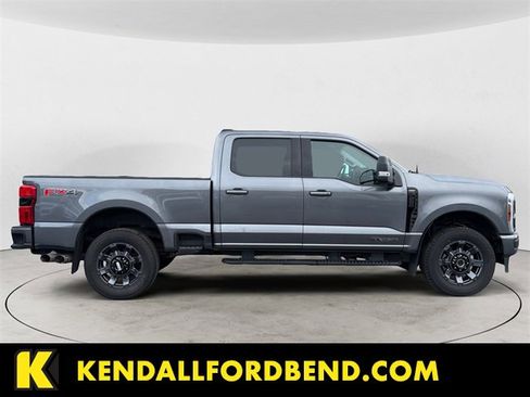 Used 2024 Ford F250 Lariat w/ Sport Appearance Package image 6