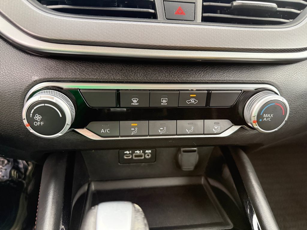 Used 2024 Nissan Altima 2.5 SR FWD image 27