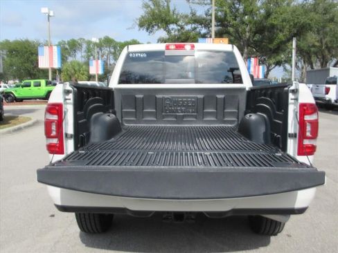 Used 2024 RAM 2500 Laramie image 6