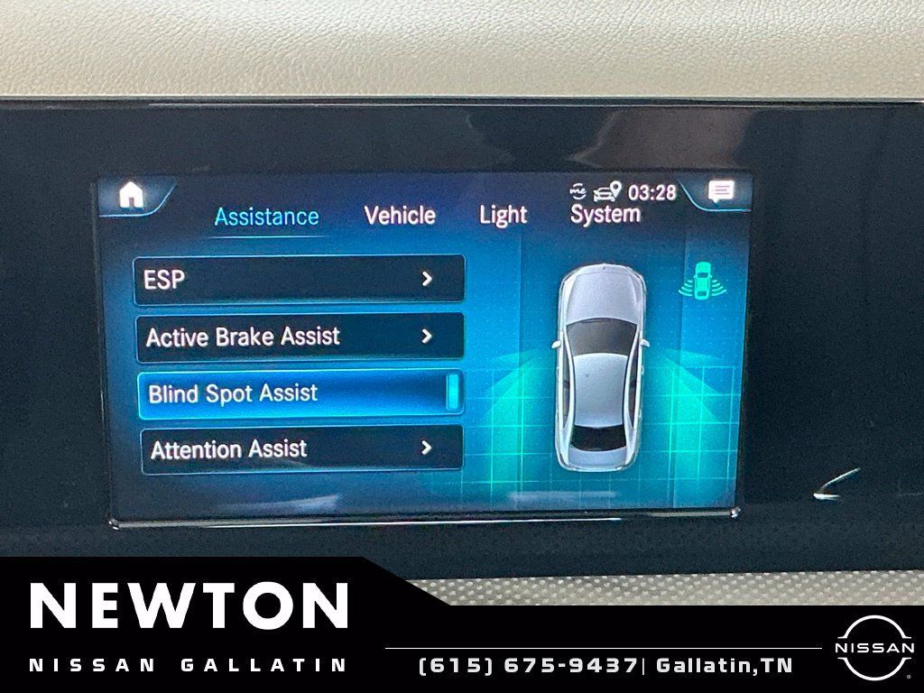Used 2019 Mercedes-Benz A 220 image 33