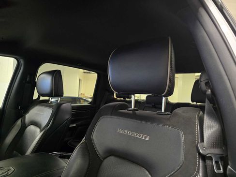 Used 2024 RAM 1500 Laramie image 24