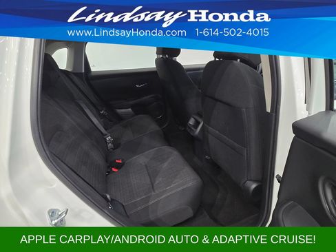 Used 2025 Honda HR-V LX image 10