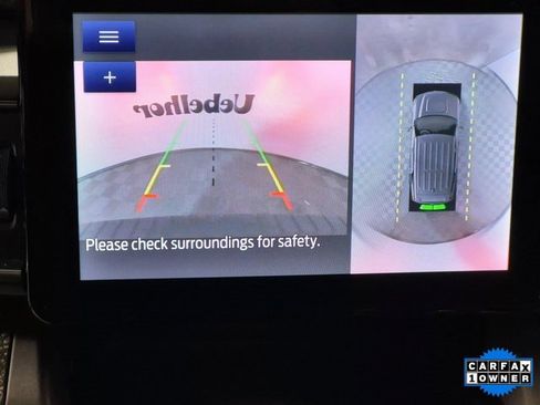 Used 2022 Ford Explorer Timberline image 20