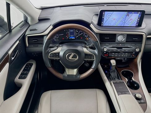 Certified 2020 Lexus RX 350 FWD w/ Premium Package image 23