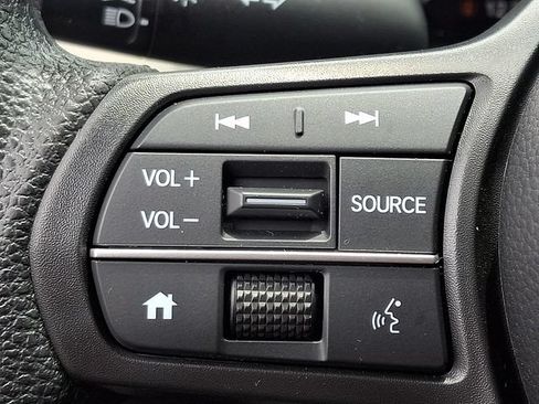 Certified 2024 Honda HR-V LX image 20