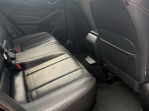 Used 2023 Subaru Crosstrek 2.5i Limited w/ Moonroof Package image 27