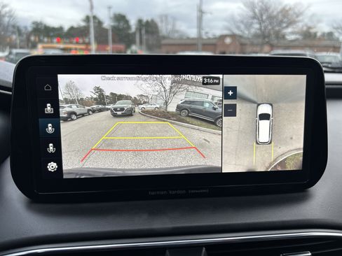 Certified 2023 Hyundai Santa Fe SEL w/ Premium Package image 26