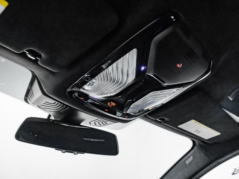 Used 2020 BMW M5 Competition Rare Factory Color w/ Executive Package image 46