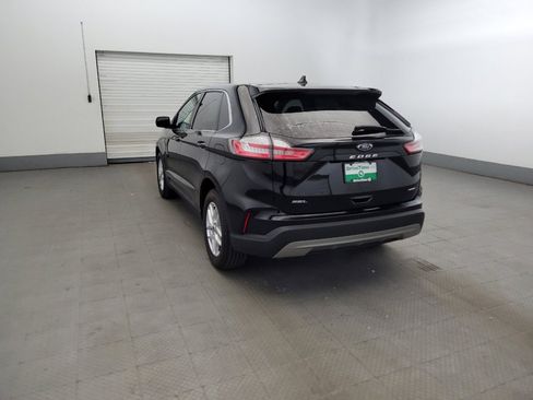 Used 2023 Ford Edge SEL w/ Convenience Package AWD/4WD image 5
