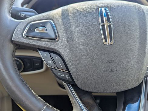 Used 2016 Lincoln MKZ Hybrid w/ Equipment Group 600A Reserve image 14