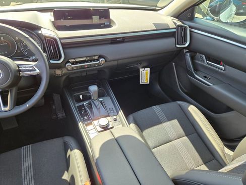 New 2026 MAZDA CX-50 2.5 Hybrid w/ Cargo Package image 17