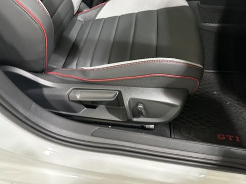 New 2025 Volkswagen GTI SE image 37