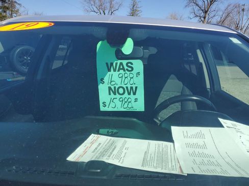 Used 2019 Chevrolet Equinox LT image 7