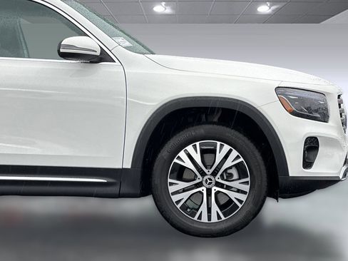 Certified 2026 Mercedes-Benz GLB 250 image 22